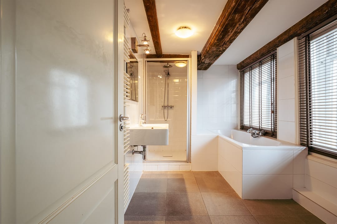 Photo 11 of Prinsengracht 422-2