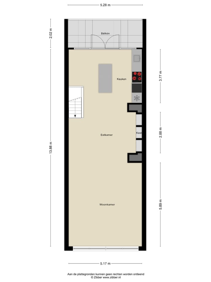 Photo 34 of KNSM-laan 777