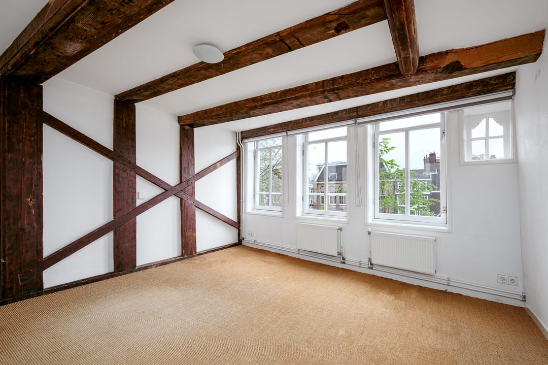 Photo 13 of Prinsengracht 422-2