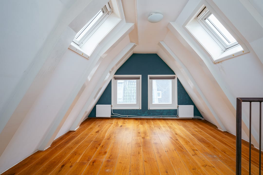 Photo 16 of Prinsengracht 422-2