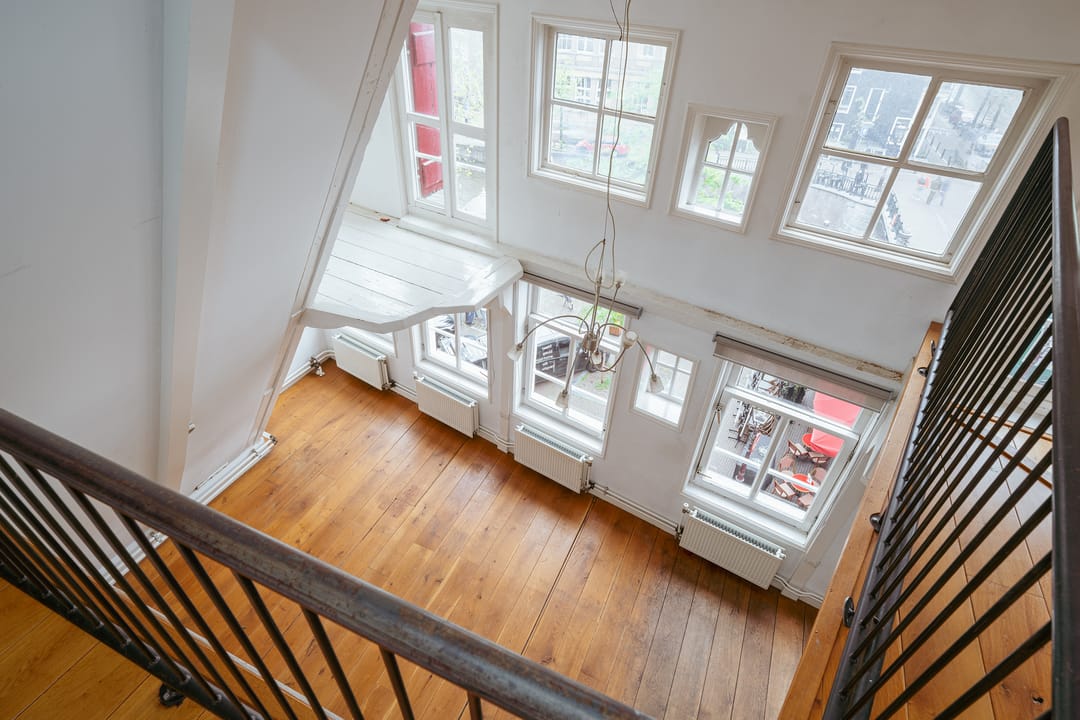 Photo 17 of Prinsengracht 422-2