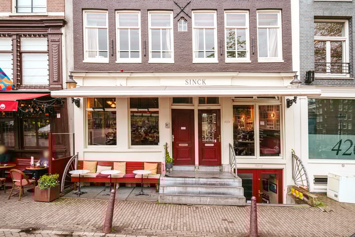 Foto 18 van Prinsengracht 422-2