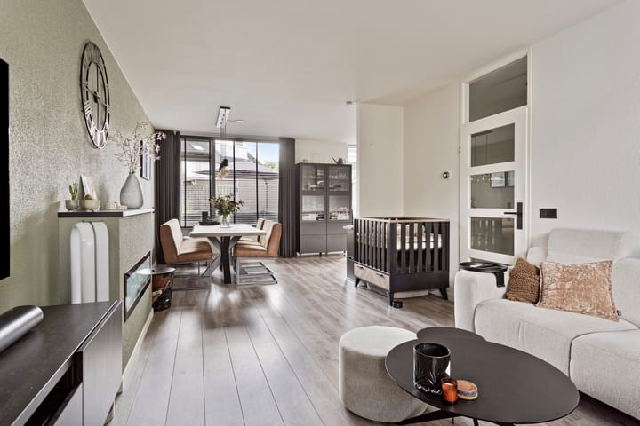 Foto 2 van Zilvermeeuw 122