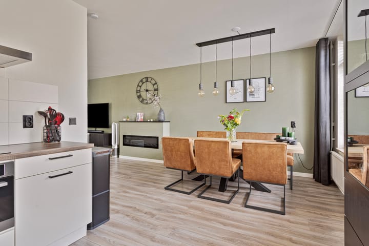 Foto 3 van Zilvermeeuw 122