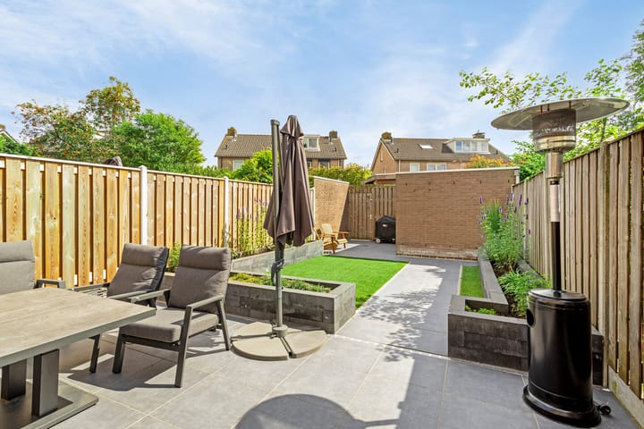 Foto 4 van Zilvermeeuw 122