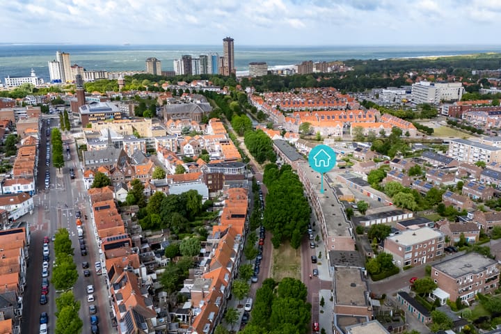 Photo 2 of Singel 63