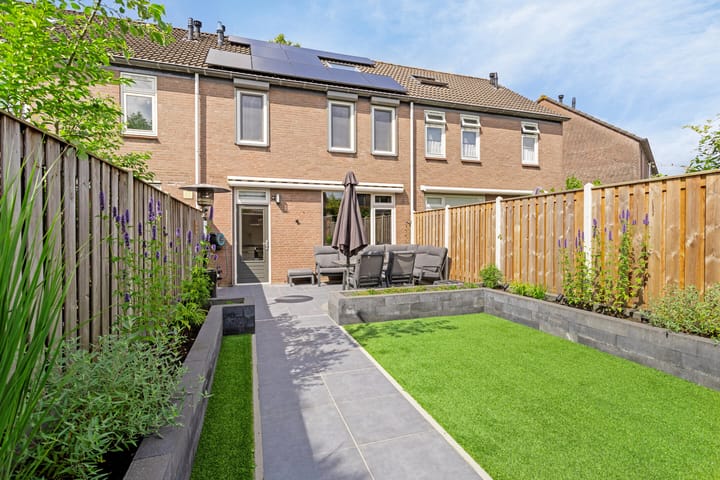 Photo 27 of Zilvermeeuw 122