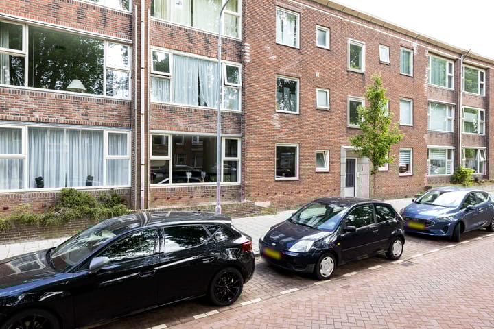 Photo 3 of Singel 63