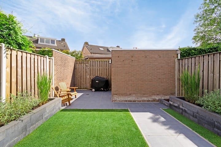 Photo 29 of Zilvermeeuw 122