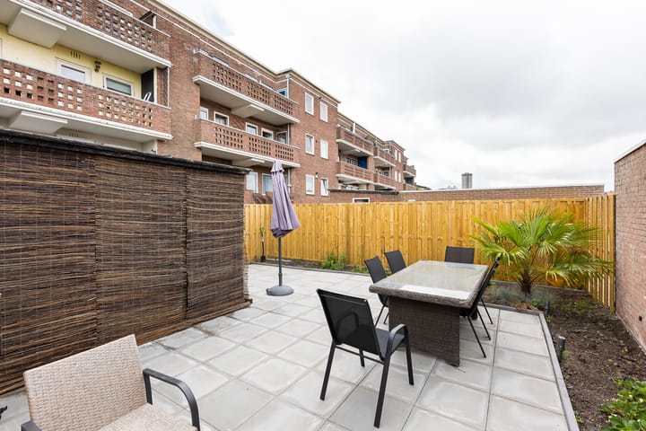 Photo 5 of Singel 63