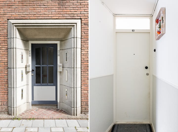 Foto 6 van Singel 63