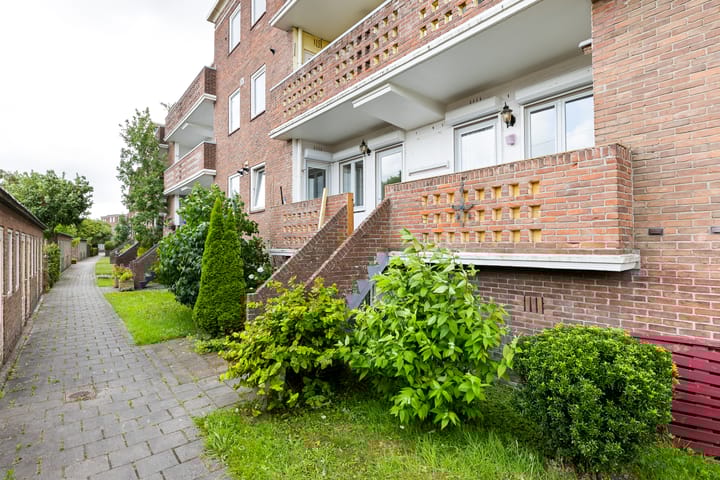 Foto 24 van Singel 63