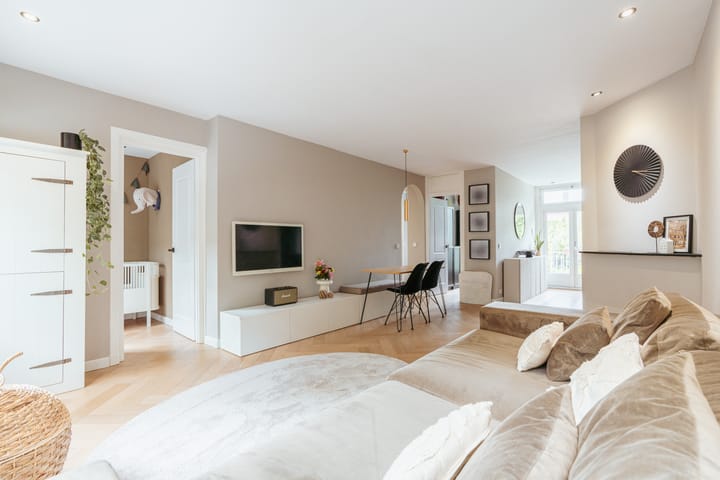 Foto 2 van Kromme-Mijdrechtstraat 87-1