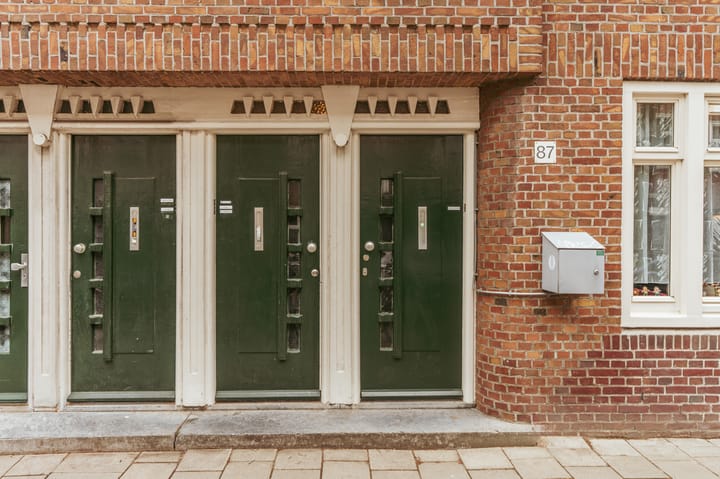 Foto 4 van Kromme-Mijdrechtstraat 87-1