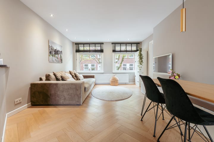 Foto 5 van Kromme-Mijdrechtstraat 87-1