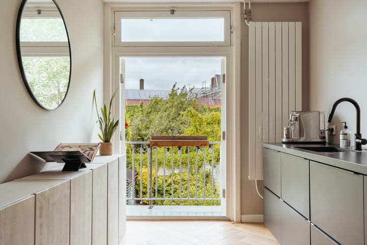 Foto 3 van Kromme-Mijdrechtstraat 87-1