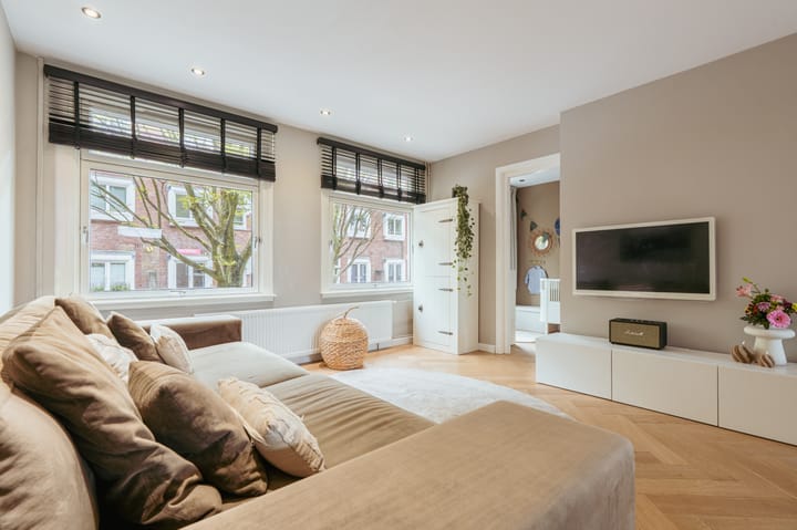 Foto 7 van Kromme-Mijdrechtstraat 87-1