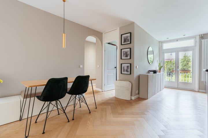 Foto 13 van Kromme-Mijdrechtstraat 87-1