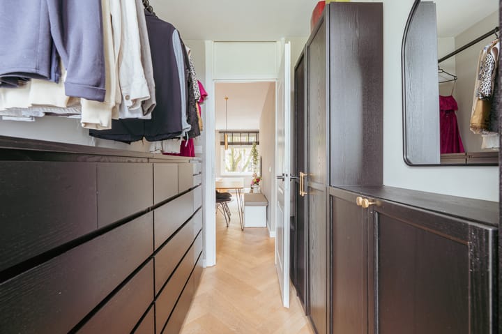 Foto 25 van Kromme-Mijdrechtstraat 87-1