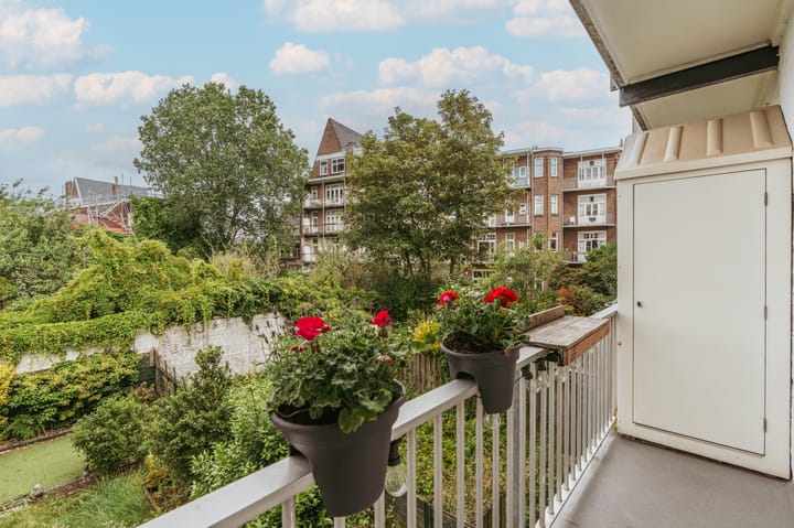 Foto 28 van Kromme-Mijdrechtstraat 87-1