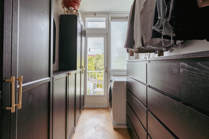 Foto 24 van Kromme-Mijdrechtstraat 87-1