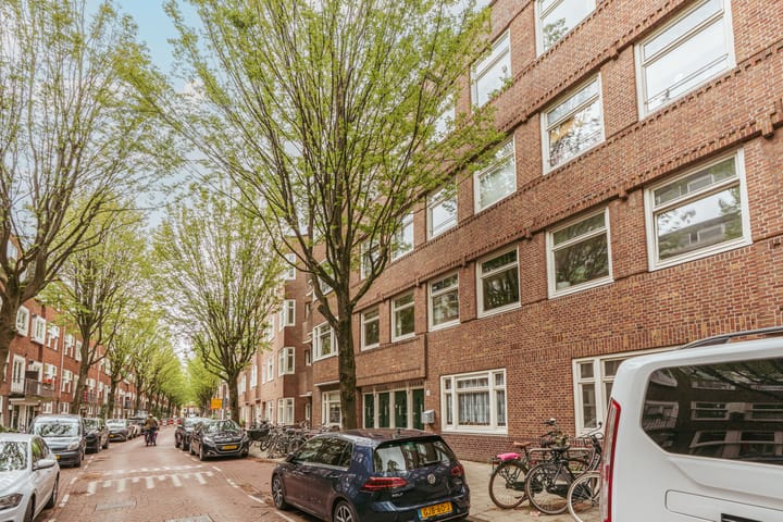 Foto 29 van Kromme-Mijdrechtstraat 87-1