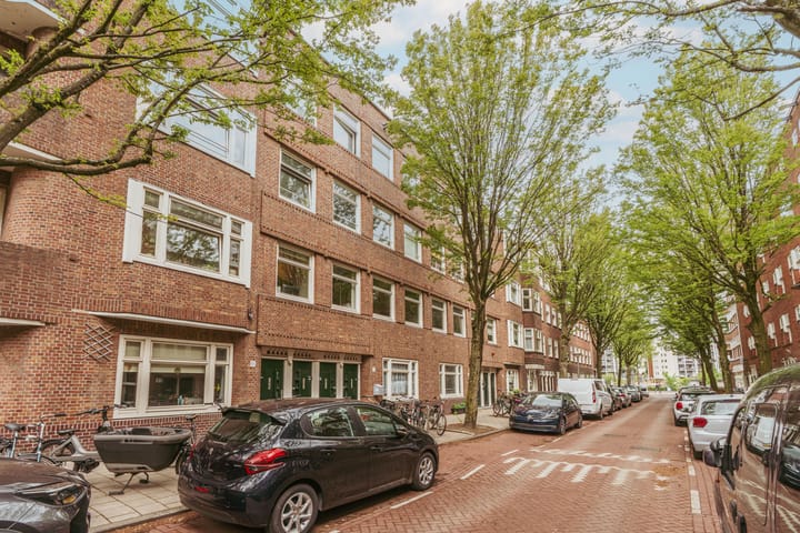 Foto 30 van Kromme-Mijdrechtstraat 87-1