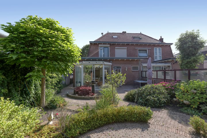 Photo 2 of Willem III straat 24
