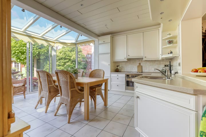 Photo 5 of Willem III straat 24