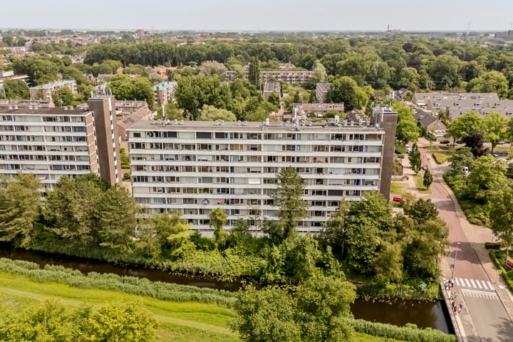 Foto 1 van Honthorstlaan 334