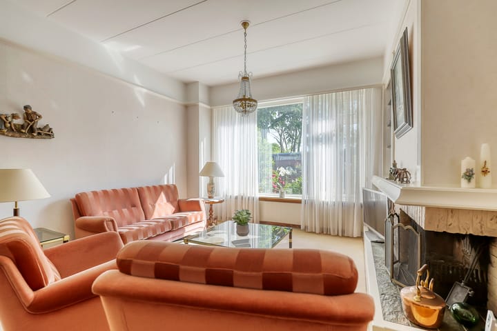 Photo 8 of Willem III straat 24