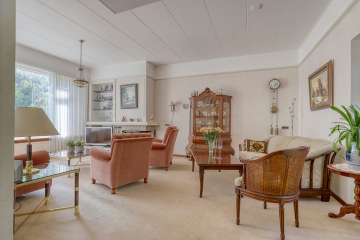 Photo 9 of Willem III straat 24