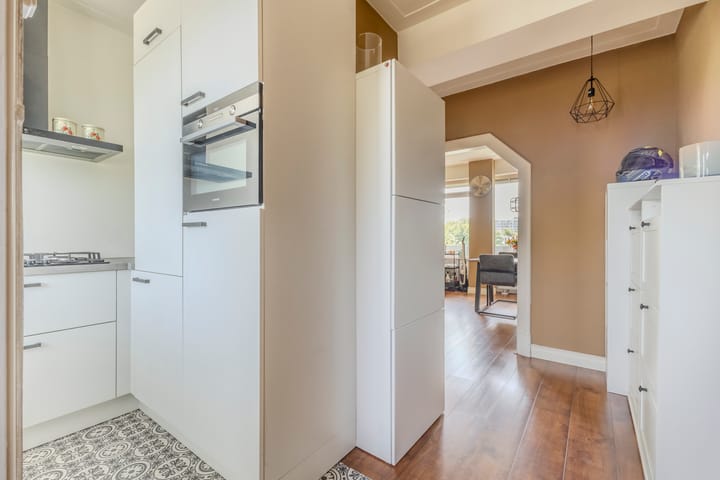 Foto 5 van Honthorstlaan 334