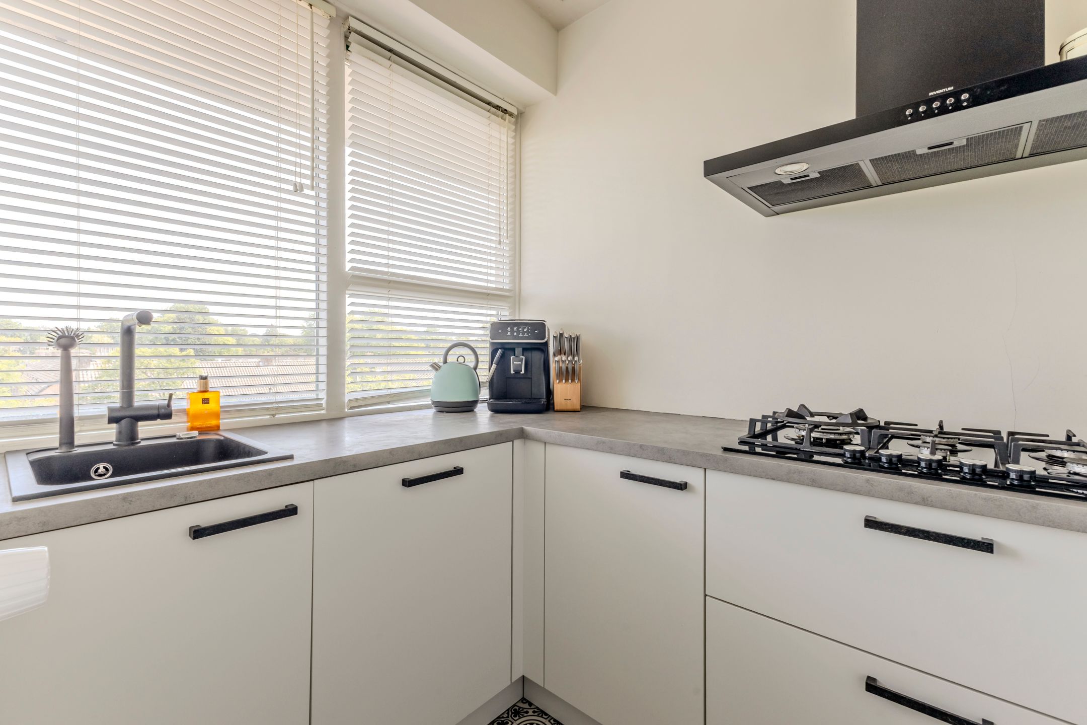 Foto 3 van Honthorstlaan 334