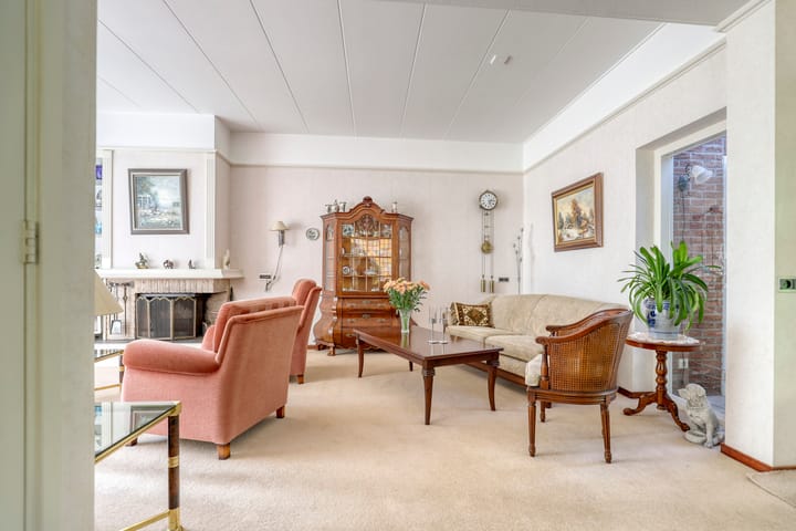 Photo 10 of Willem III straat 24