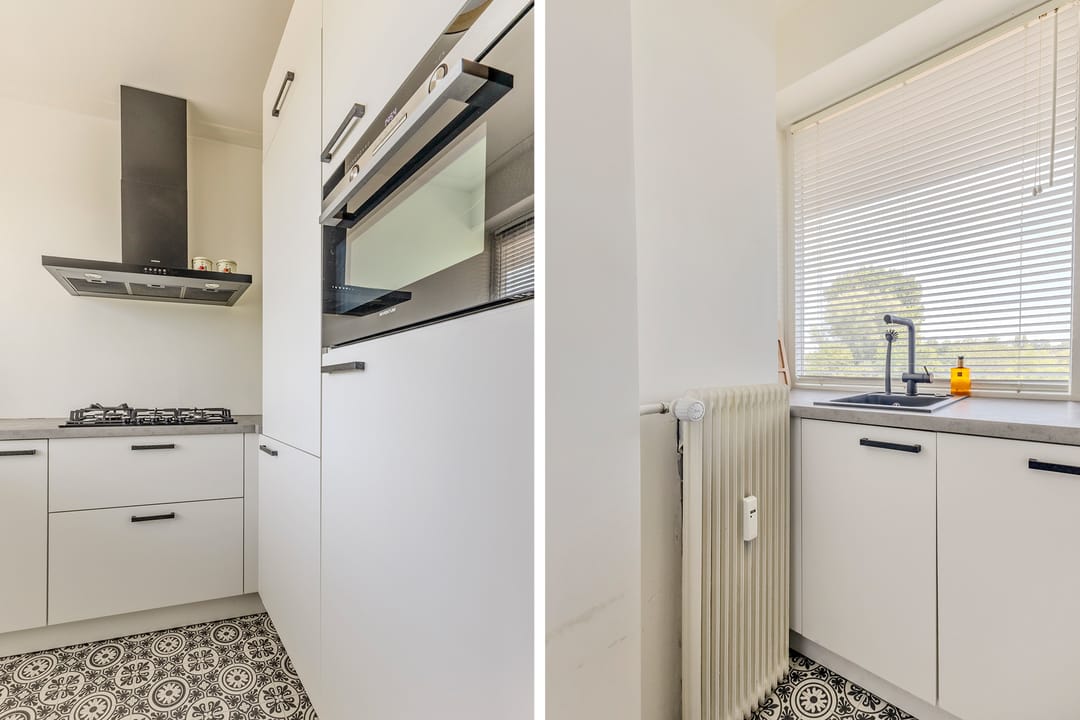 Foto 7 van Honthorstlaan 334