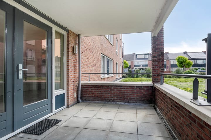 Foto 3 van Schaepmanstraat 58-11