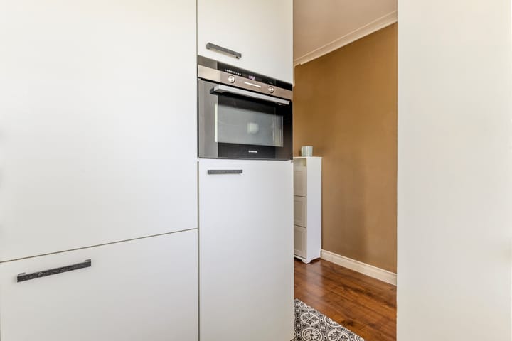 Foto 8 van Honthorstlaan 334