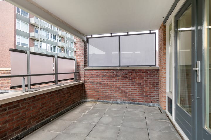 Foto 4 van Schaepmanstraat 58-11