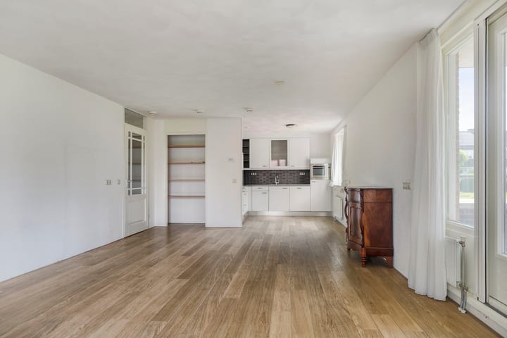 Foto 5 van Schaepmanstraat 58-11