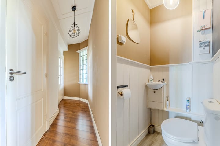 Foto 9 van Honthorstlaan 334