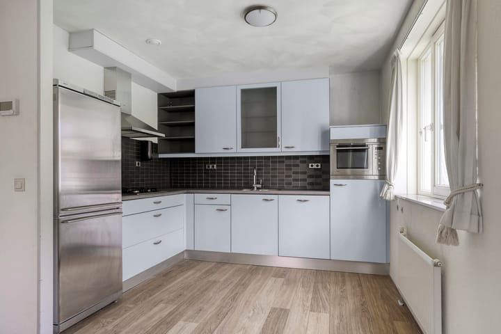 Foto 6 van Schaepmanstraat 58-11