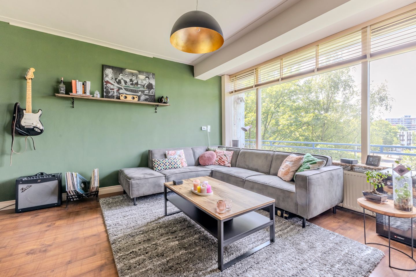 Foto 10 van Honthorstlaan 334