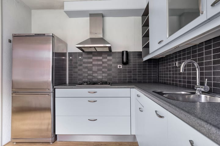 Foto 7 van Schaepmanstraat 58-11