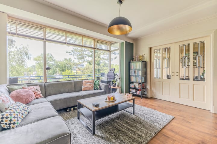 Foto 12 van Honthorstlaan 334