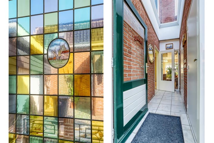 Photo 19 of Willem III straat 24