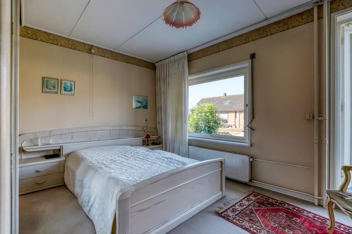 Photo 20 of Willem III straat 24