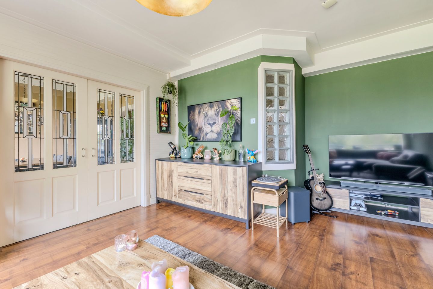 Foto 14 van Honthorstlaan 334