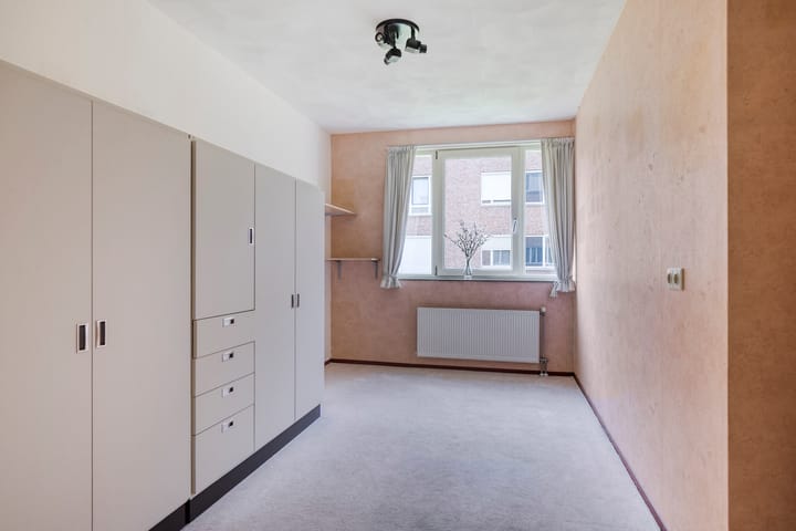 Foto 10 van Schaepmanstraat 58-11