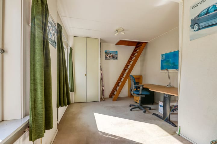 Photo 22 of Willem III straat 24